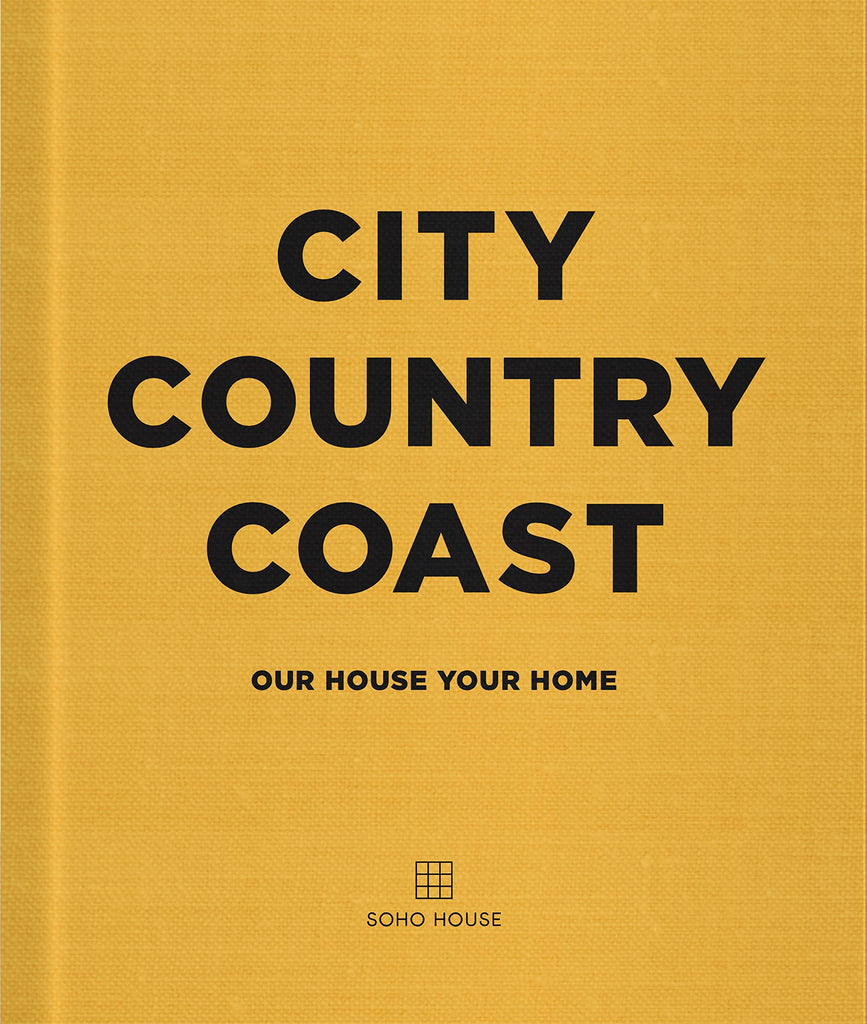 CITY COUNTRY COAST