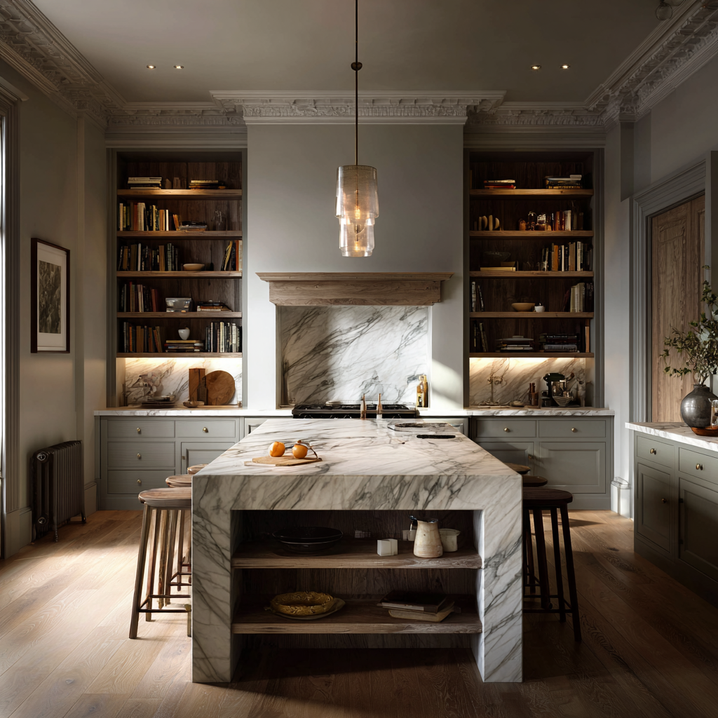 E-Design & Remote Interior Design | Coast & Co Studio