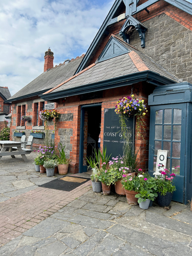 Coast And Co Greenore