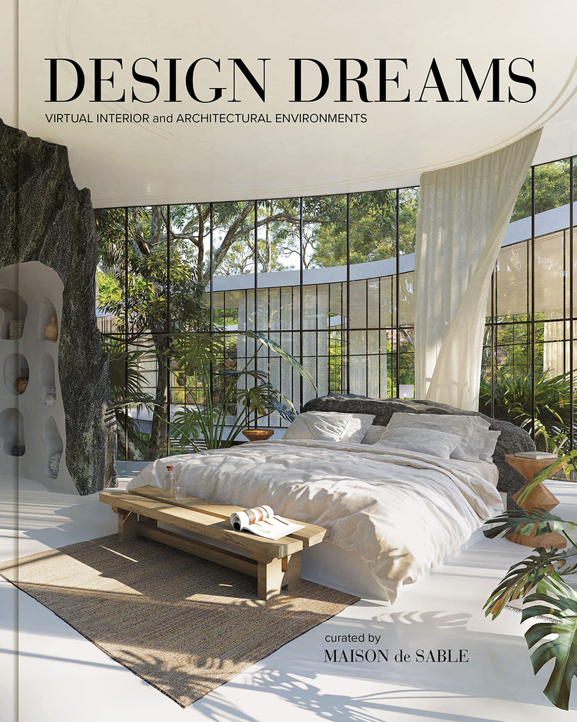 DESIGN DREAMS 