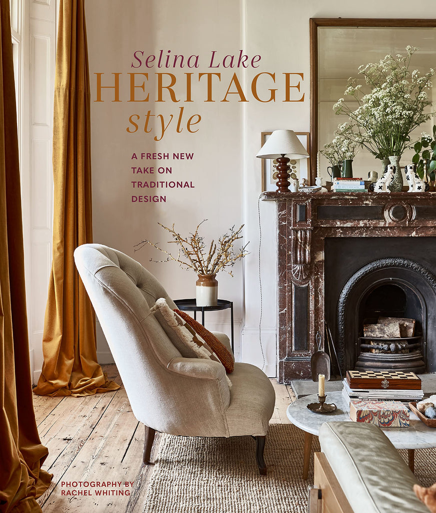 HERITAGE STYLE 