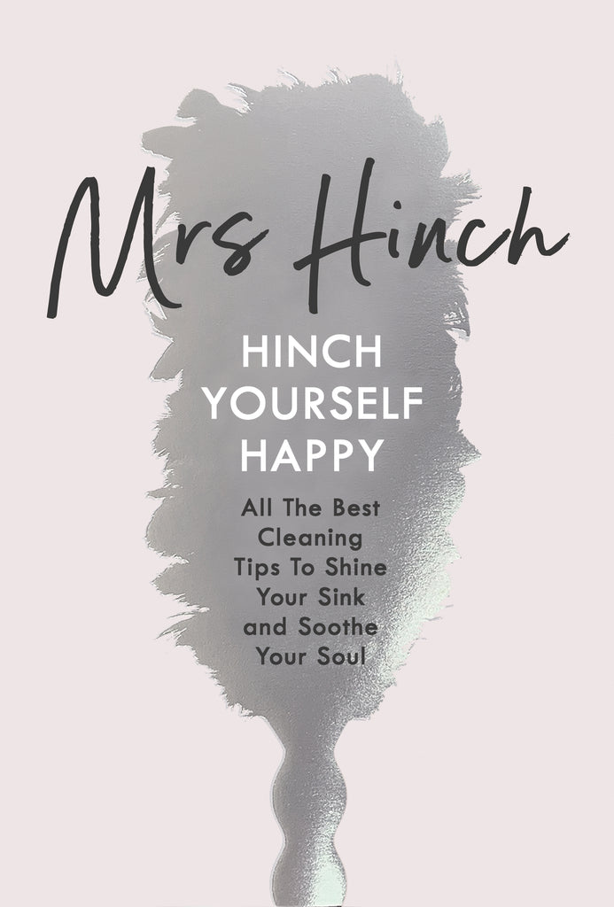 HINCH YOURSELF HAPPY