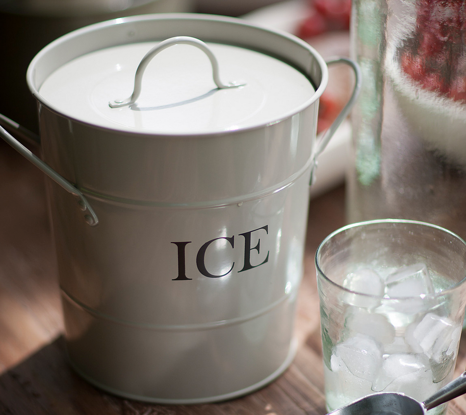 Ice Bucket