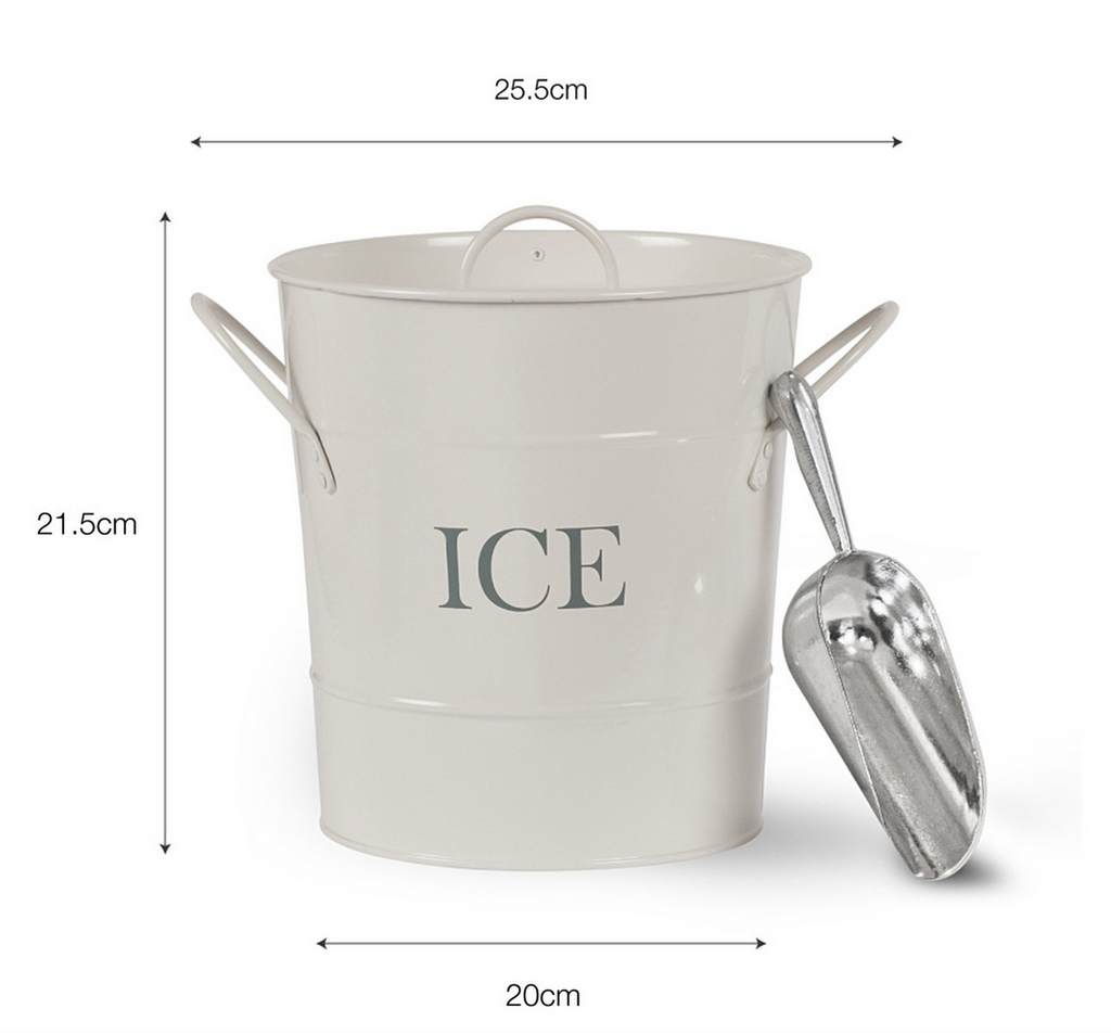 Ice Bucket