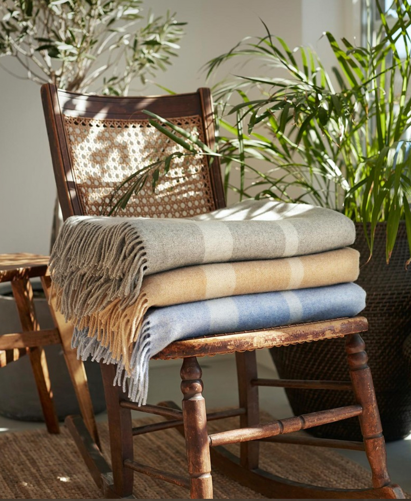Cushions & Throws – Coast & Co