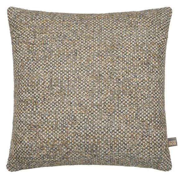 Scatter Box Cushion Barnacoghill Green 43x43cm