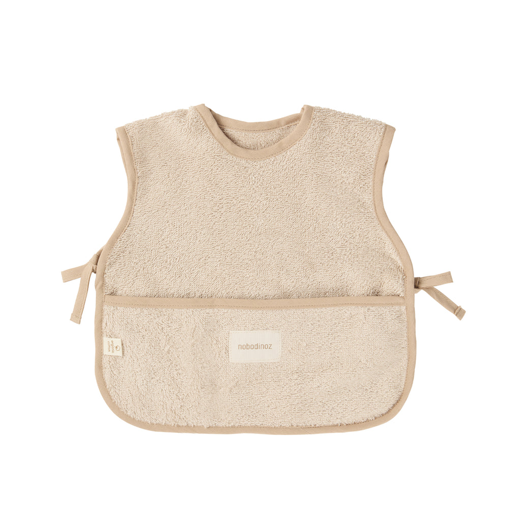 child's bib aprob