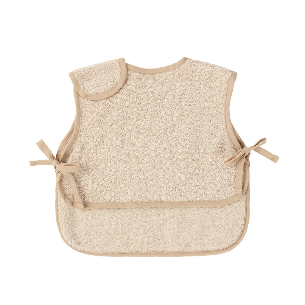 child's bib aprob