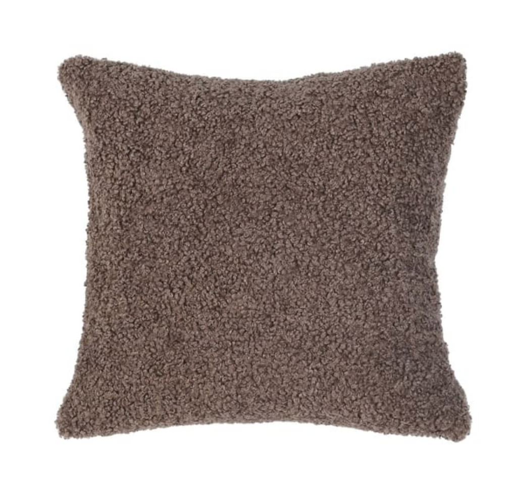 Teddy Cushion Cover