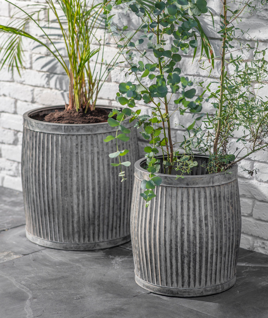 Venice Tall Planter Pots