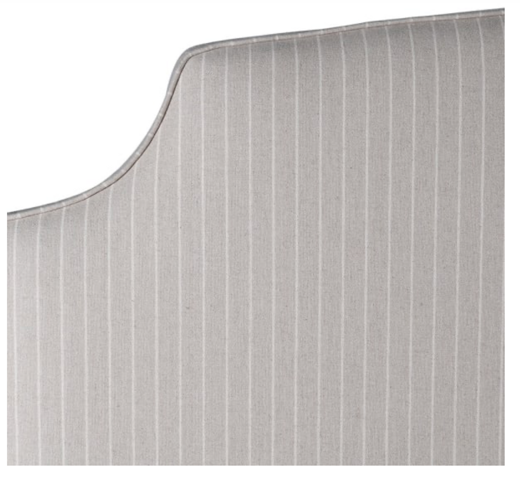 Westport 5ft king upholstered bed