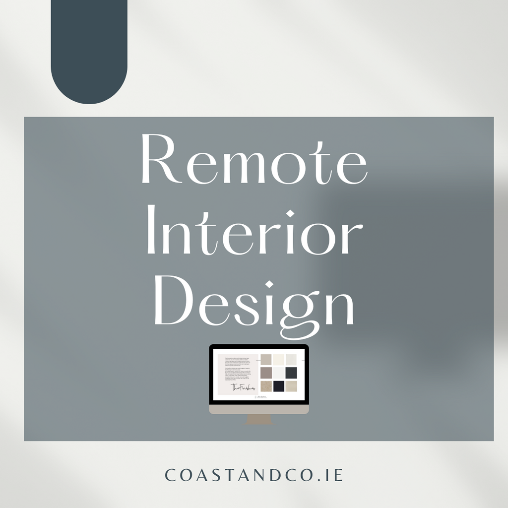 remote interior design
