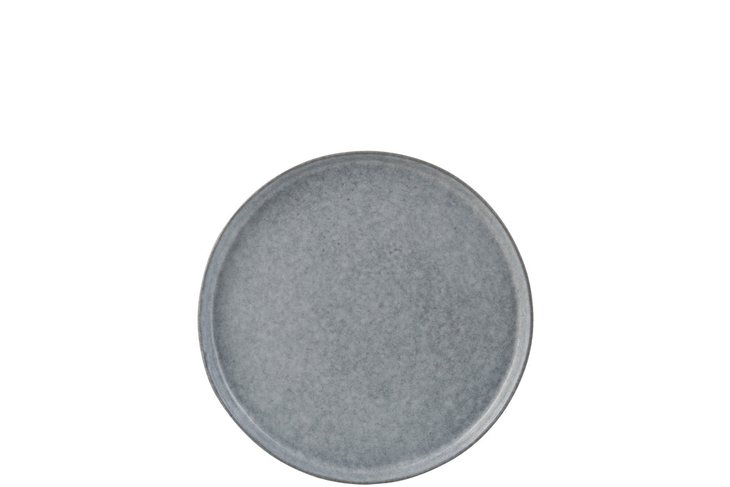 Ceramic Plate - Small