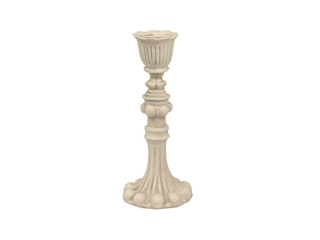 Antique Style Candlestick - Tall