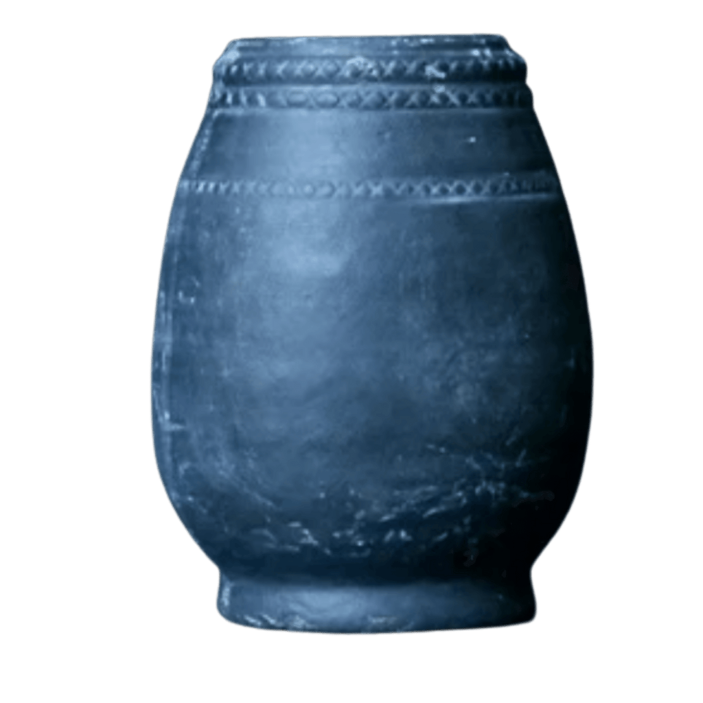 Bengston Vase - Large