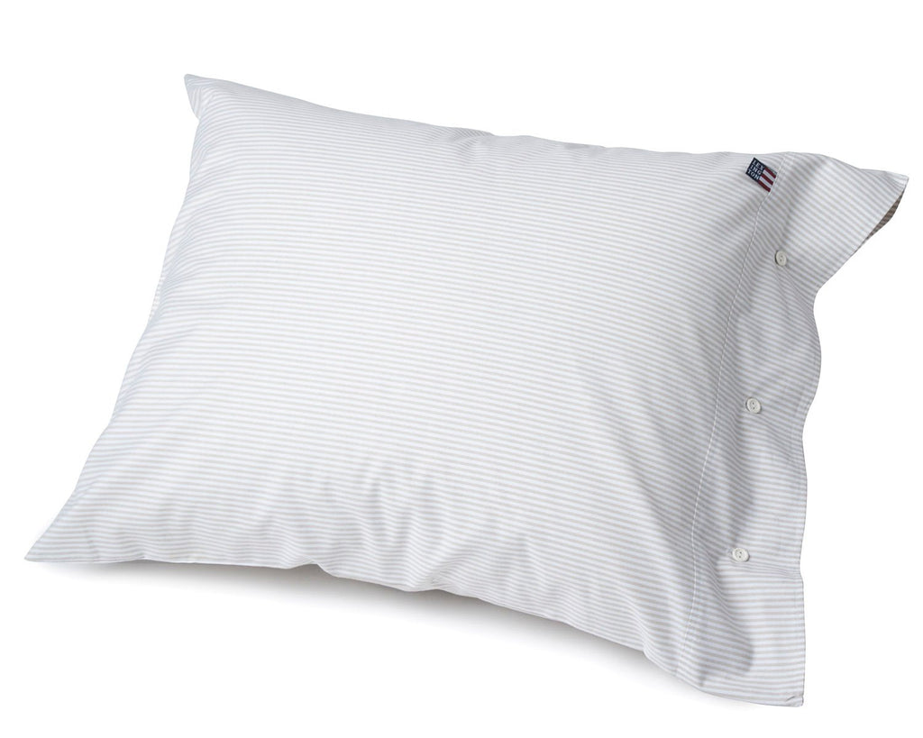 Lexington Pin Point Pillowcase