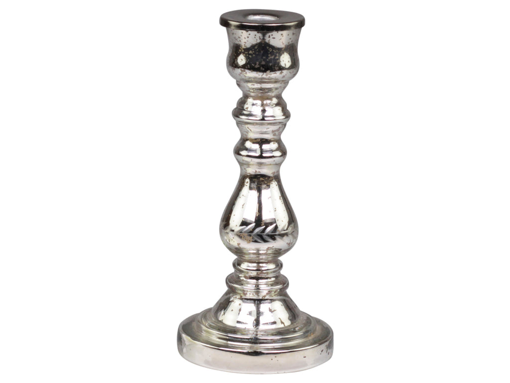 Silver Candlestick