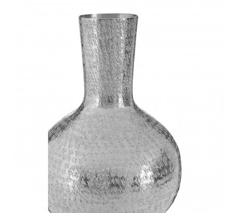 Sophia Metal Bottle Vase
